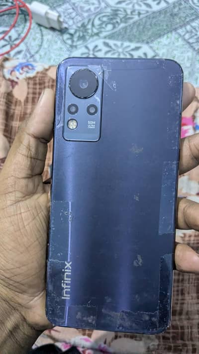 Infinix not 11