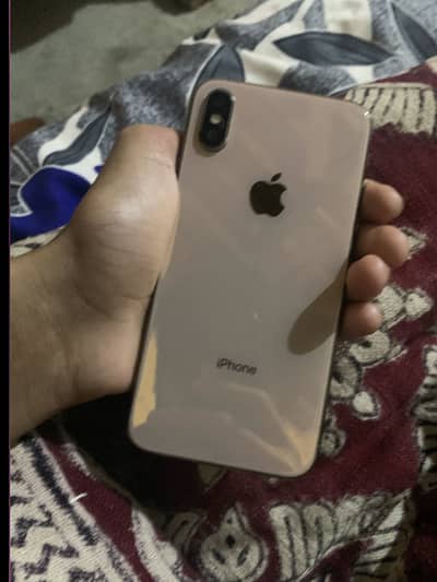 iPhone XS 256gb