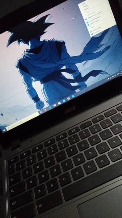 Acer Chromebook C740