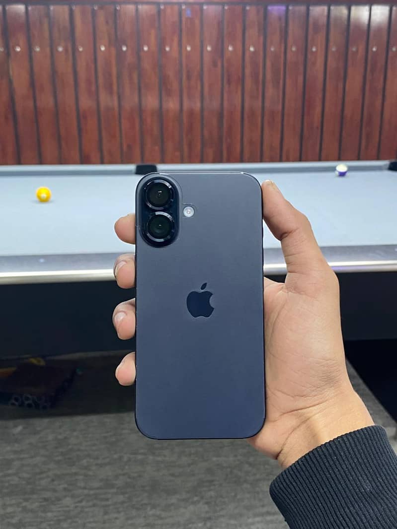 Iphone 16 1