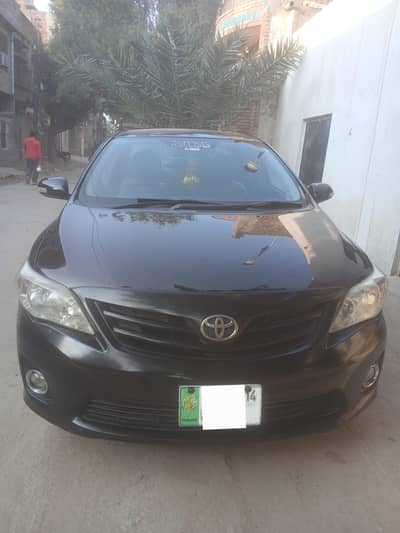 engine and suspention wise new car