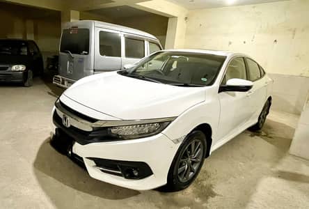 Honda Civic 1.8