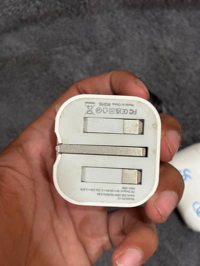 Super fast Pd Charger 20Watt