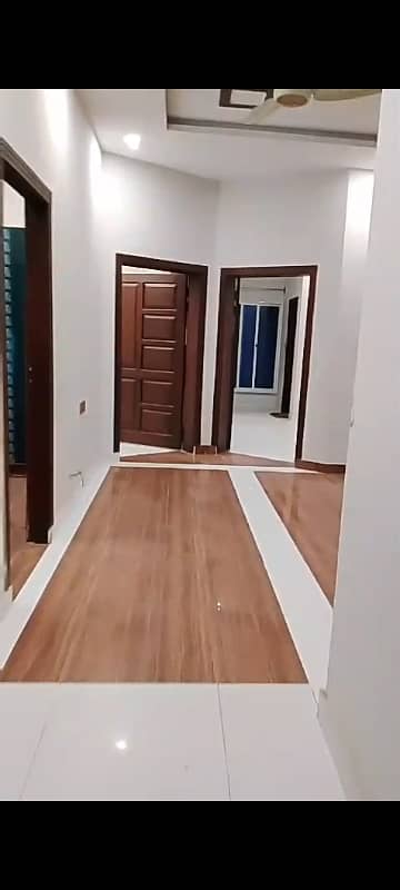 8 Marla Neat And Clean Ground Portion For Rent Block E Gass Availbe water society tanker