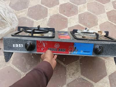 Chula for sale only 3days use