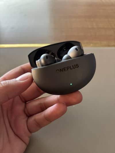 Oneplus buds 4