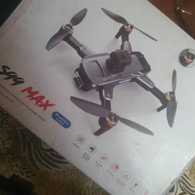 Drone s99 max