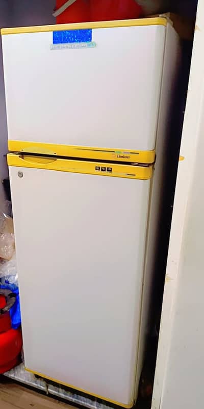 Dawlance refrigrator \ fridge \ dawlance fridge