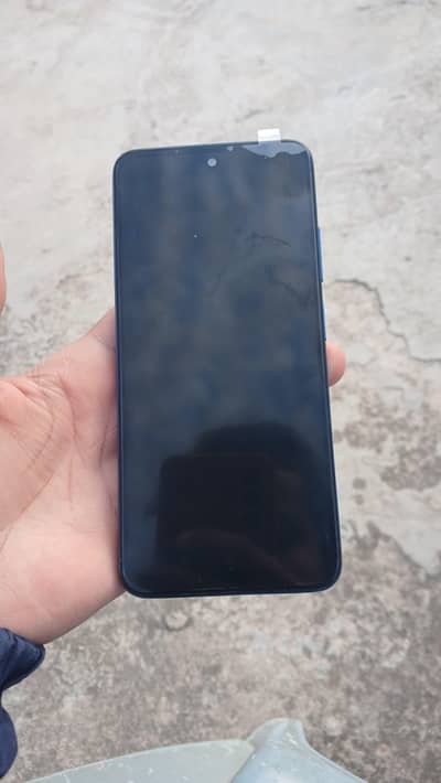 Redmi Note 11  6/128 gb pubg smooth 60 fps with jarrow