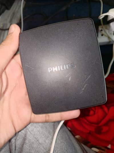 Philips 10000mah imported powerbank