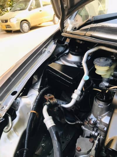 city 2007 steermatic