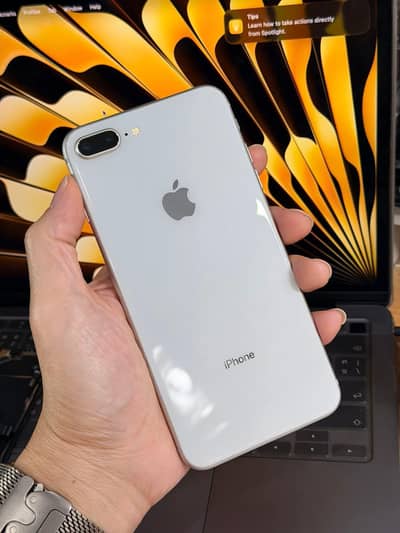 Iphone 7 s puls 128 GB my WhatsApp number 0324-12-95-120