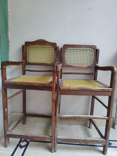 2 chair for sell