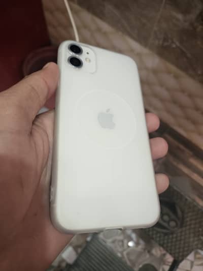 Iphone 11 pta approved
