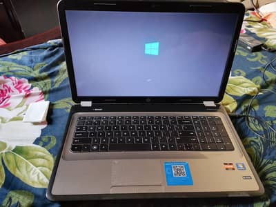 Hp pavilion g series