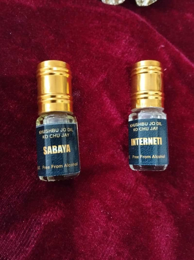 attar 1