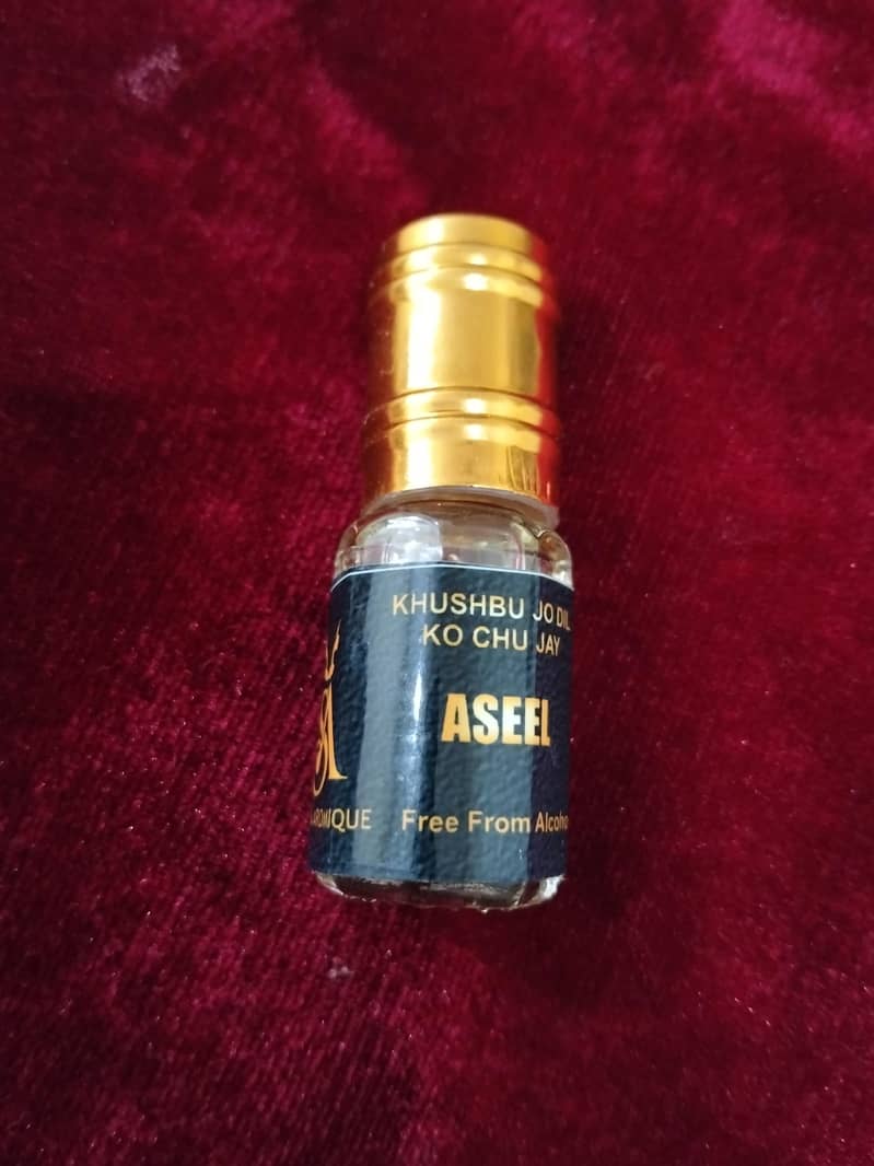 attar 2