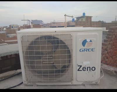 GREE AC FOR SALE