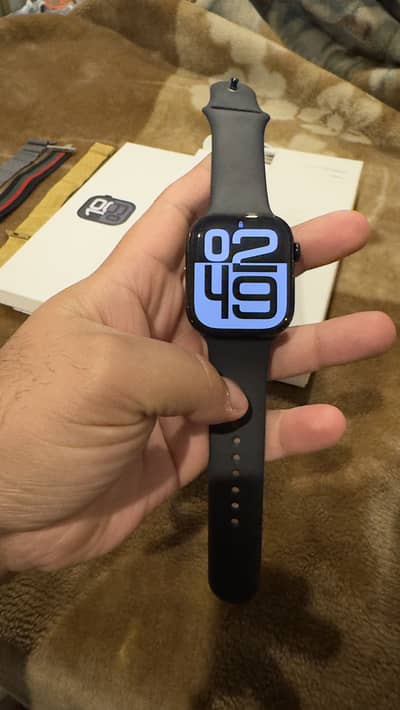 Apple Watch Series 10 46mm