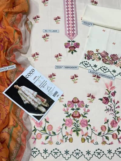 Premium Formal Wear for Girls – Party & Event Special