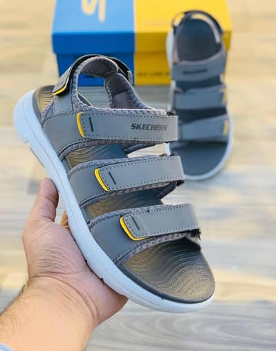 New Men's Casuals Rexine Sandals just 3200 Rs