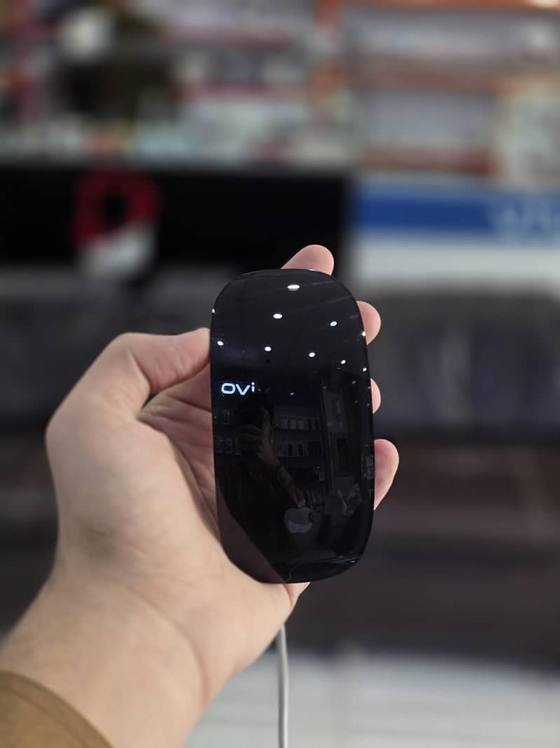 APPLE MAGIC MOUSE 2 3