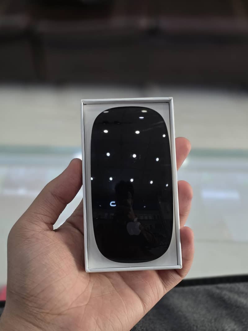 APPLE MAGIC MOUSE 2 5