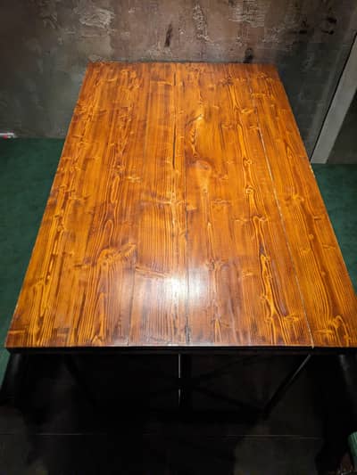 FULL RESTAURANT FURNITURES SET