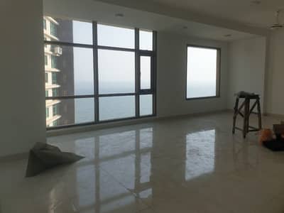 FULLY RENOVATED LUXURY APARTMENT FOR RENT | EMAAR OCEANFRONT