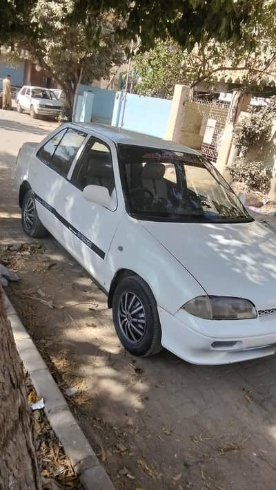 Suzuki margalla for sale