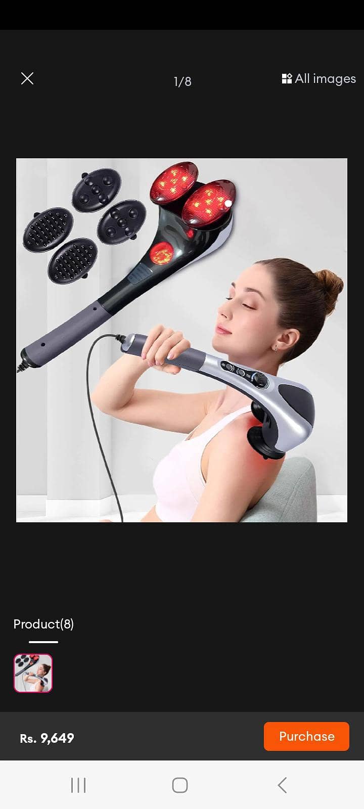massager 0