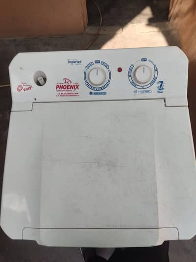 washing machine for sale