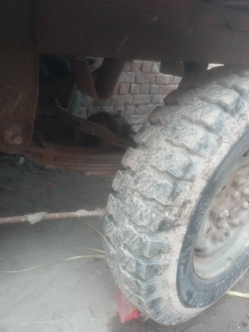 High speed 150cc loder 1