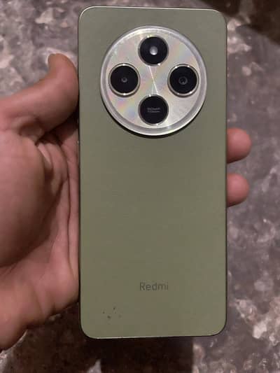 Redmi 14C PTA Approved 6/128