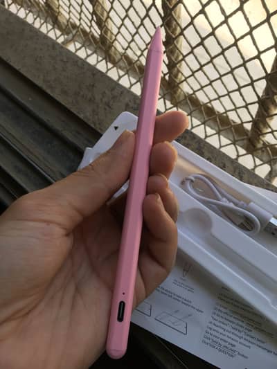 Apple ipad pencil