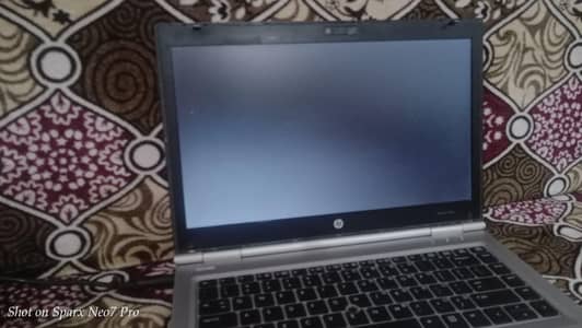 hp elite book 6470p