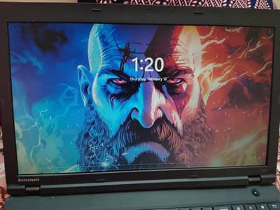 Lenovo Thinkpad 4th Gen |8GB Ram | 128GB SSD