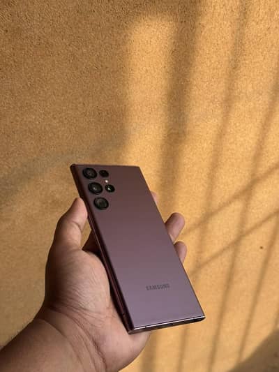 samsung s22 ultra 5g 12gb 256gb