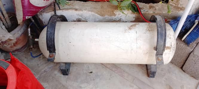 COMPLETE LPG CNG GASKET WITH SLENDER