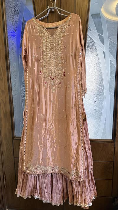 Party/Wedding/Engagement wear