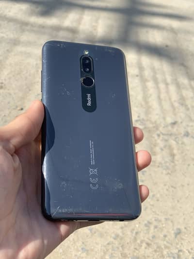 Xiaomi Redmi 8