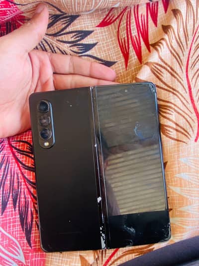 samsung fold 3 for sale