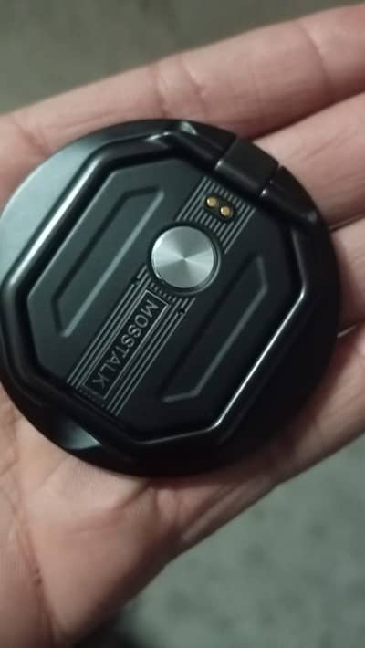 Mosstalk Pro AI Translator (XY-T02)