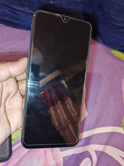 INFINIX HOT 9 PLAY 4/64