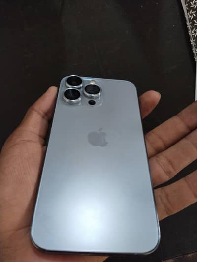 I phone 13 pro condition 10/10 PTA approved good bettry 256gb
