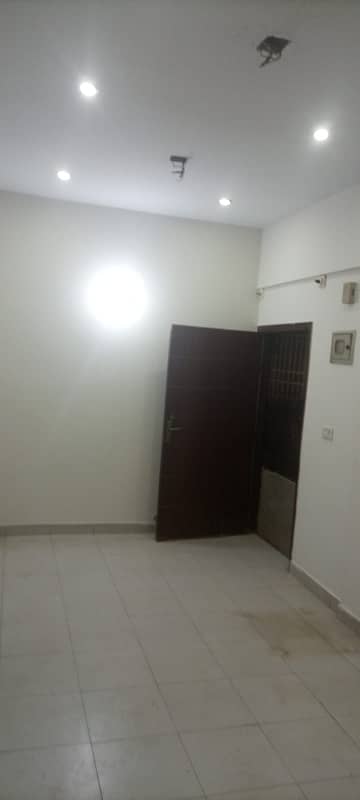 Flat Available For Rent In Sector. 8 North Karachi