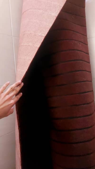 New full size room Carpet