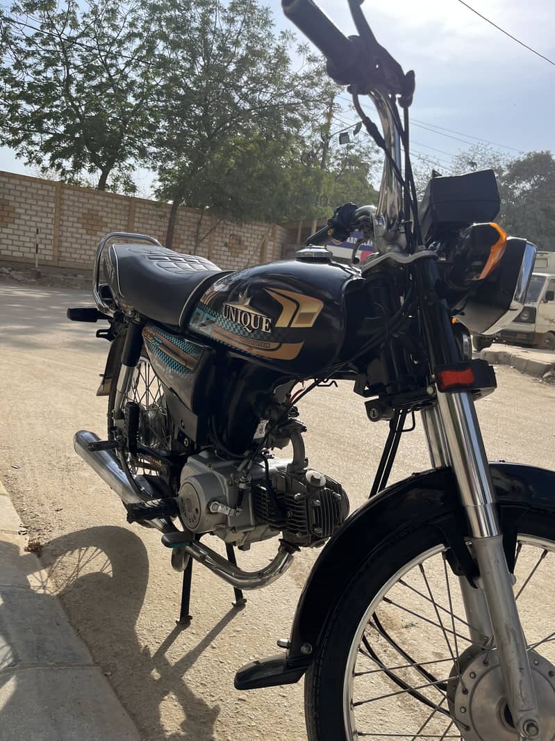 Unique extram plus 2025 model 4