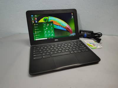Affordable Dell WINDOWS Laptop