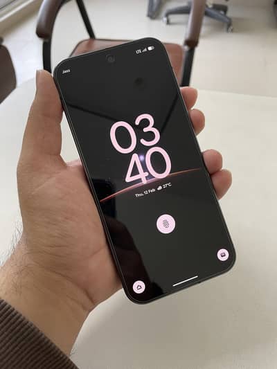 Google Pixel 9 Pro XL - 256 GB - Official PTA Approved